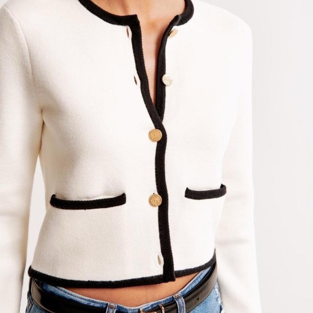 Abercrombie and fitch Mara Sweater
